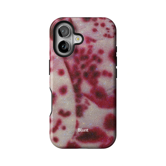 Crimson Veil iPhone Case gallery - Iphone_16_Iphone_1