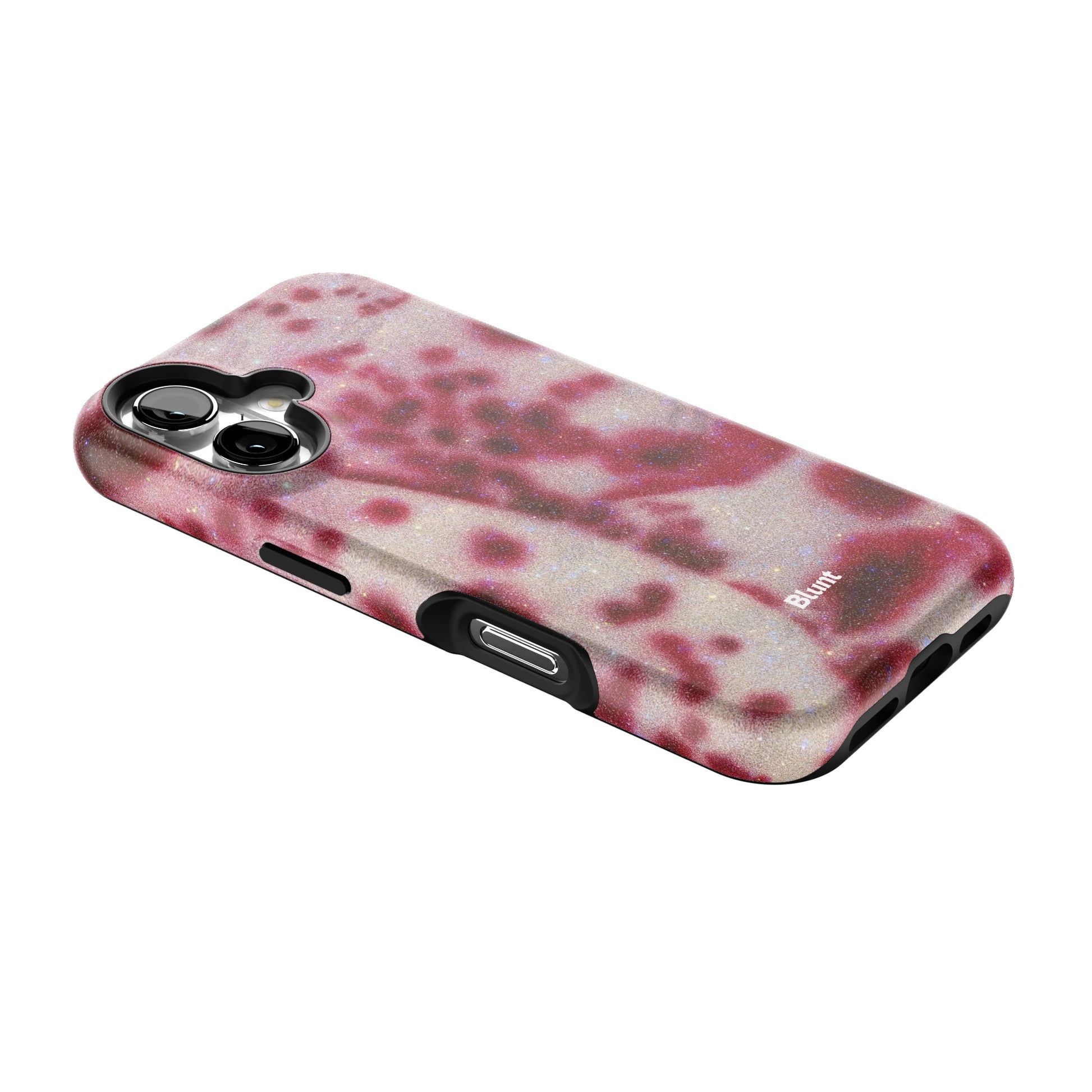 Crimson Veil iPhone Case gallery - Iphone_16_Iphone_2