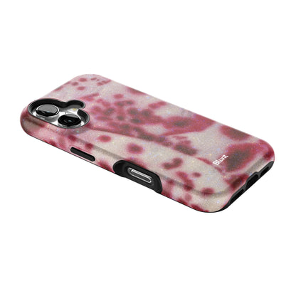 Crimson Veil iPhone Case gallery - Iphone_16_Iphone_2