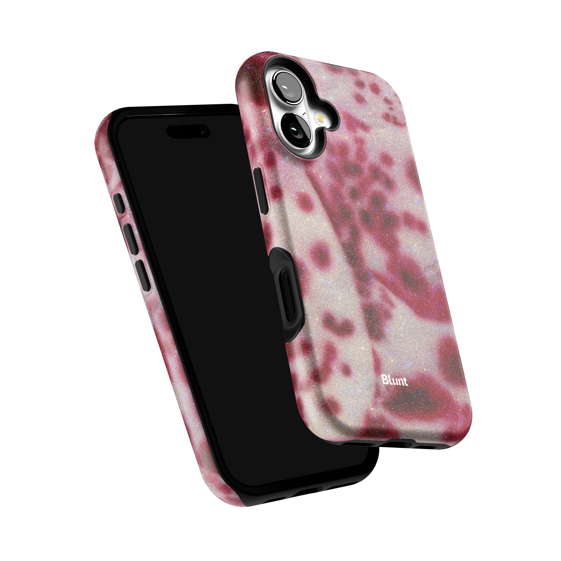 Crimson Veil iPhone Case gallery - Iphone_16_Iphone_6