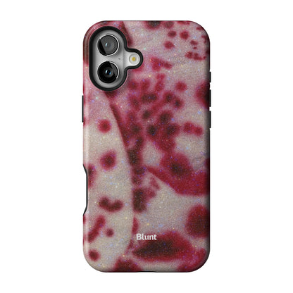 Crimson Veil iPhone Case gallery - Iphone_16_Mini_Air_Plus_1