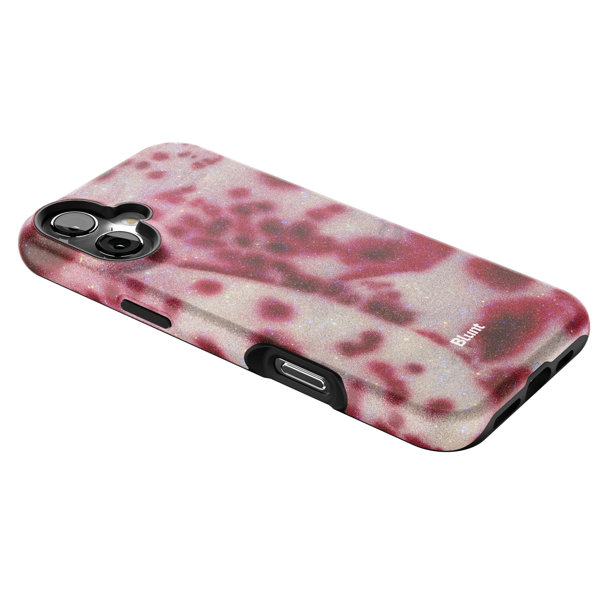 Crimson Veil iPhone Case gallery - Iphone_16_Mini_Air_Plus_2