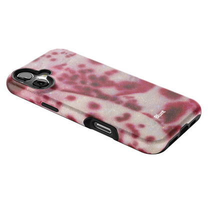 Crimson Veil iPhone Case gallery - Iphone_16_Mini_Air_Plus_2