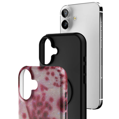 Crimson Veil iPhone Case gallery - Iphone_16_Mini_Air_Plus_3