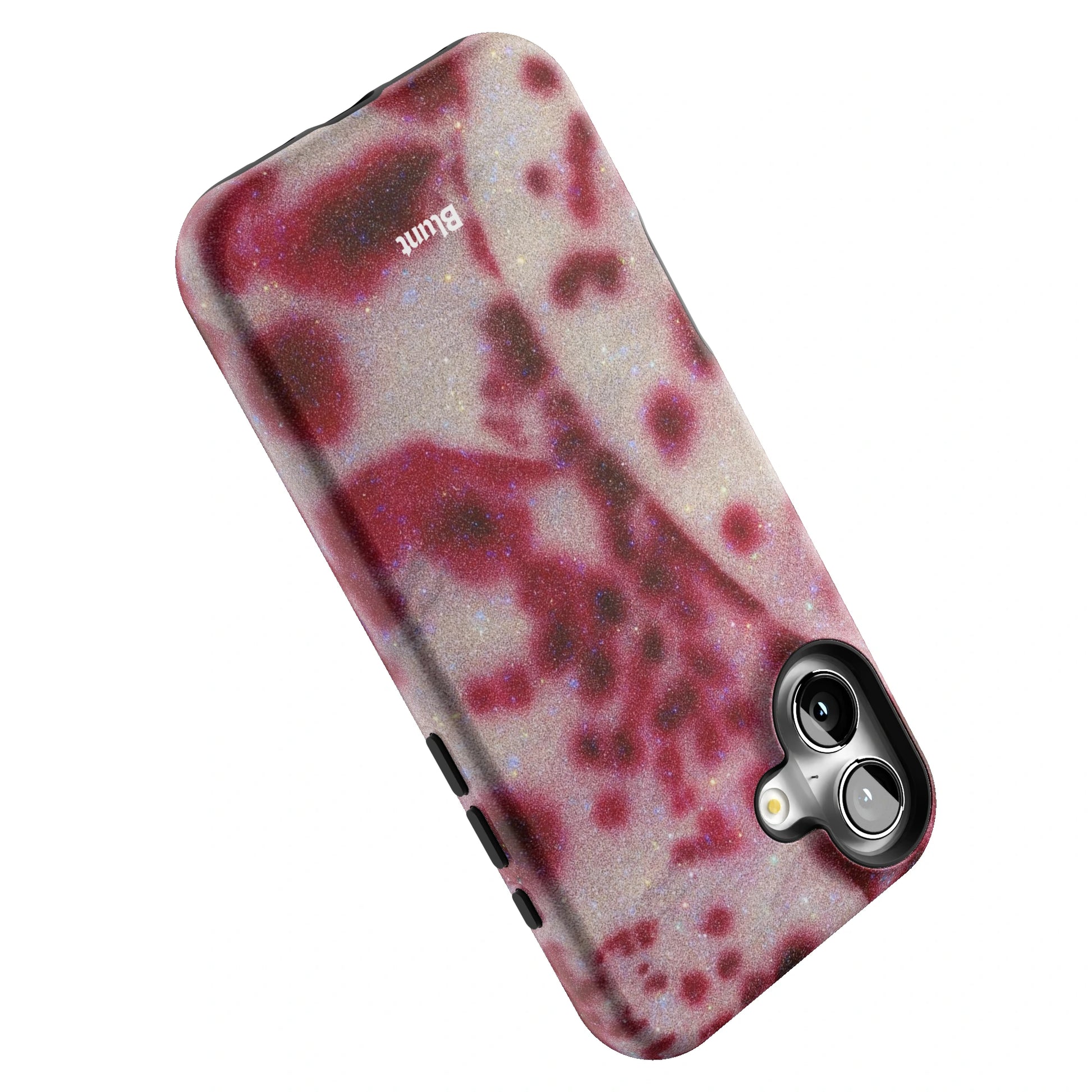 Crimson Veil iPhone Case gallery - Iphone_16_Mini_Air_Plus_5