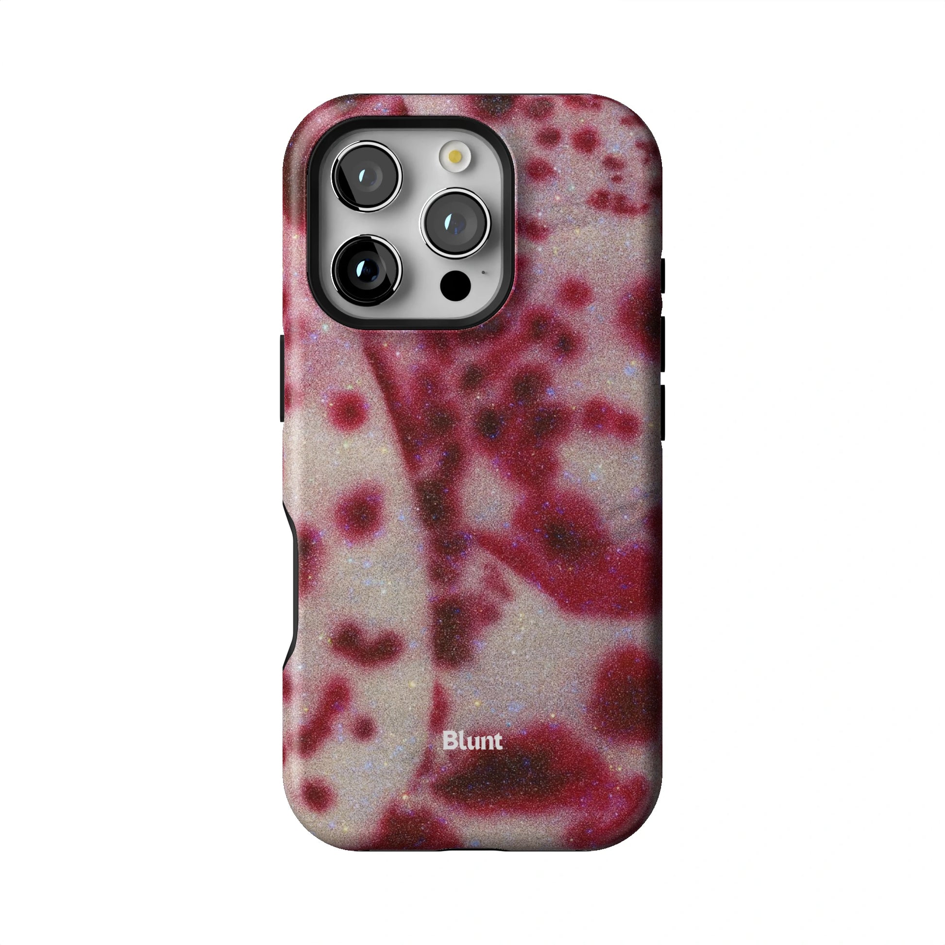 Crimson Veil iPhone Case gallery - Iphone_16_Pro_1