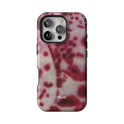 Crimson Veil iPhone Case gallery - Iphone_16_Pro_1