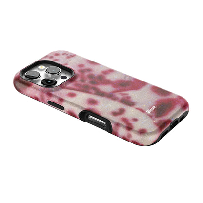 Crimson Veil iPhone Case gallery - Iphone_16_Pro_2