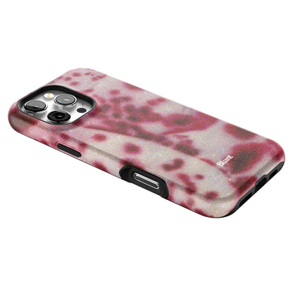 Crimson Veil iPhone Case gallery - Iphone_16_Pro_Max_2