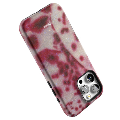 Crimson Veil iPhone Case gallery - Iphone_16_Pro_Max_5