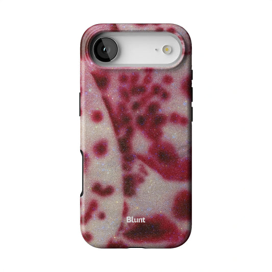 Crimson Veil iPhone Case gallery - Iphone_17_Air_1