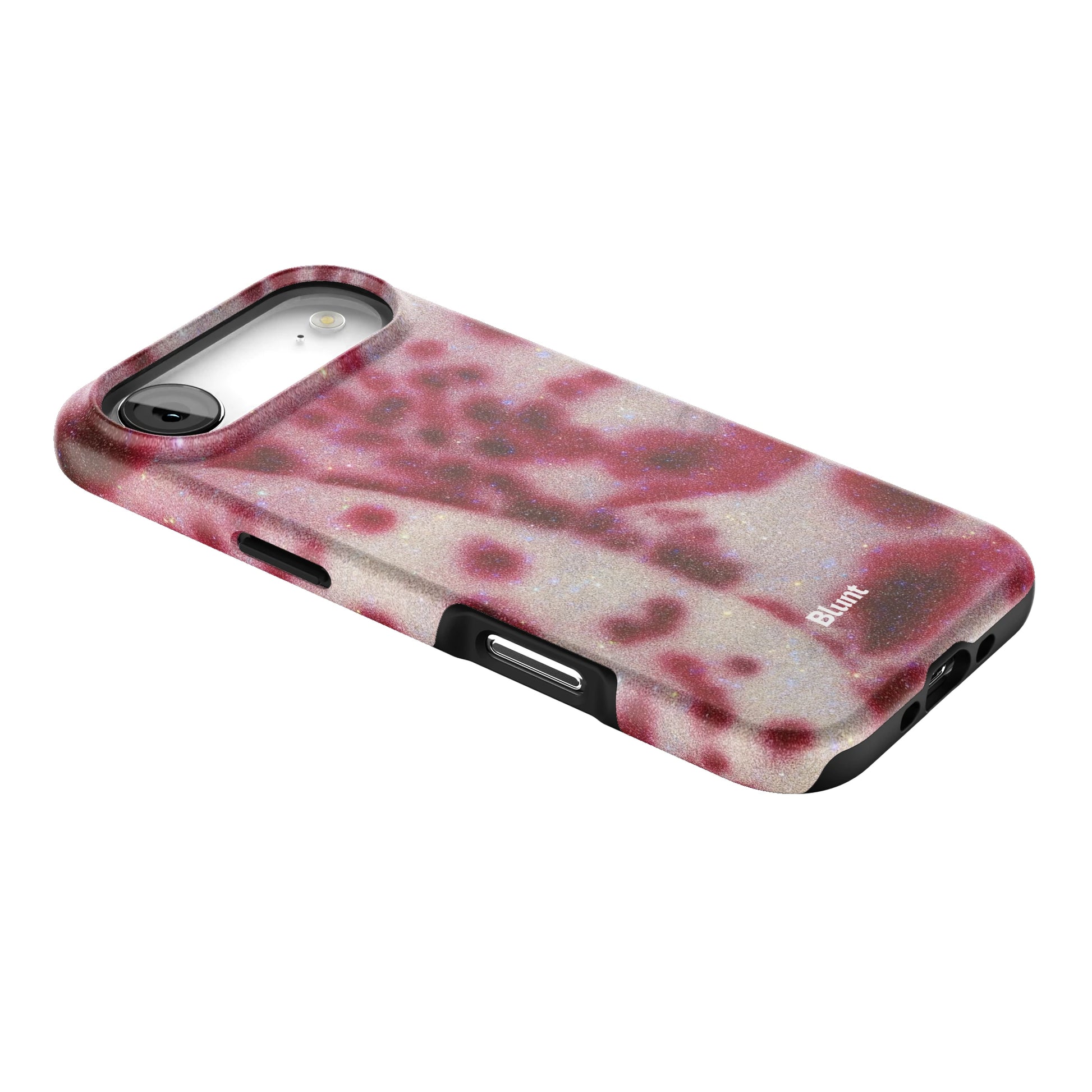 Crimson Veil iPhone Case gallery - Iphone_17_Air_2