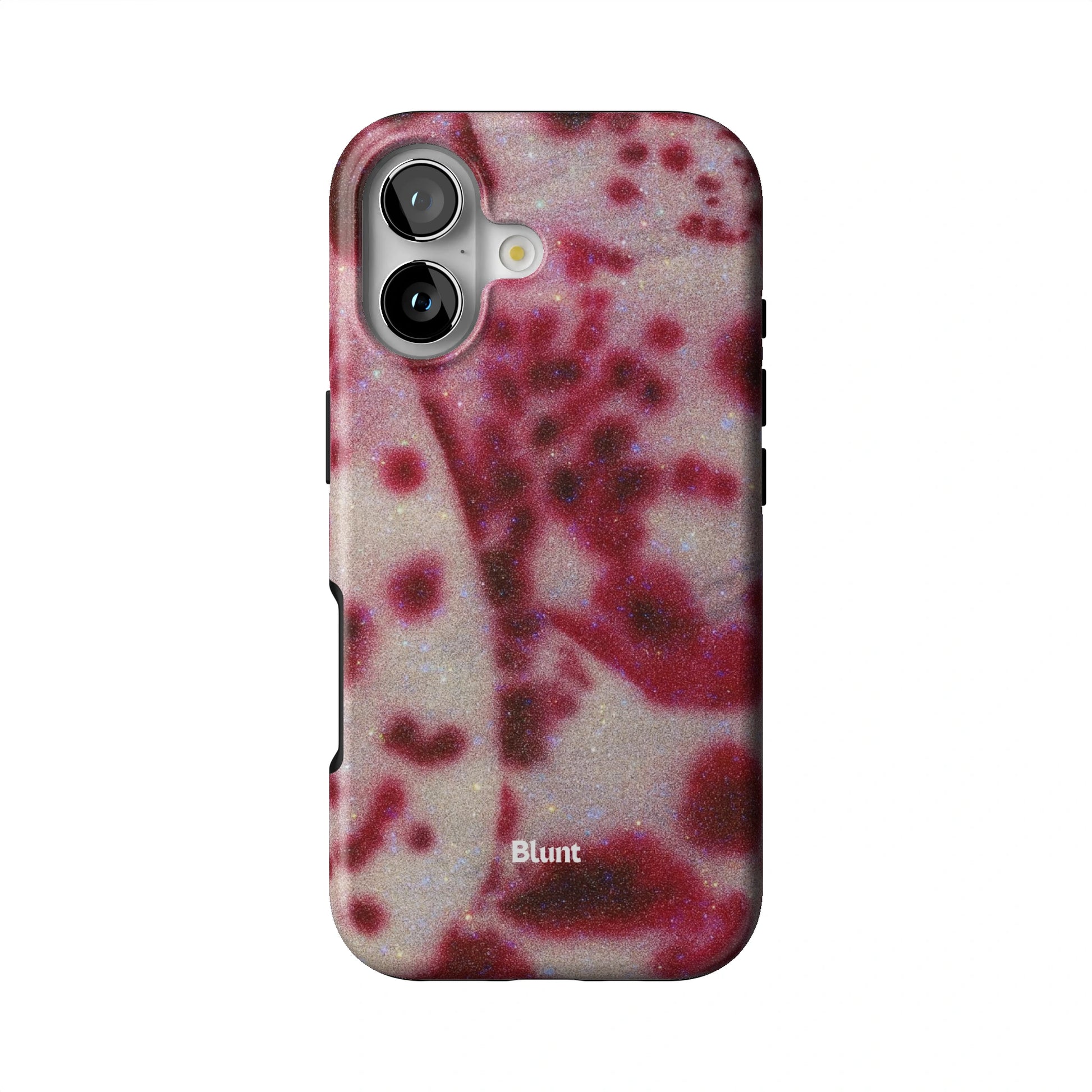 Crimson Veil iPhone Case gallery - Iphone_17_Iphone_1