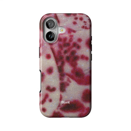 Crimson Veil iPhone Case gallery - Iphone_17_Iphone_1