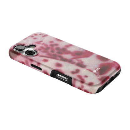 Crimson Veil iPhone Case gallery - Iphone_17_Iphone_2