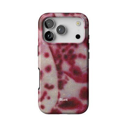 Crimson Veil iPhone Case gallery - Iphone_17_Pro_1