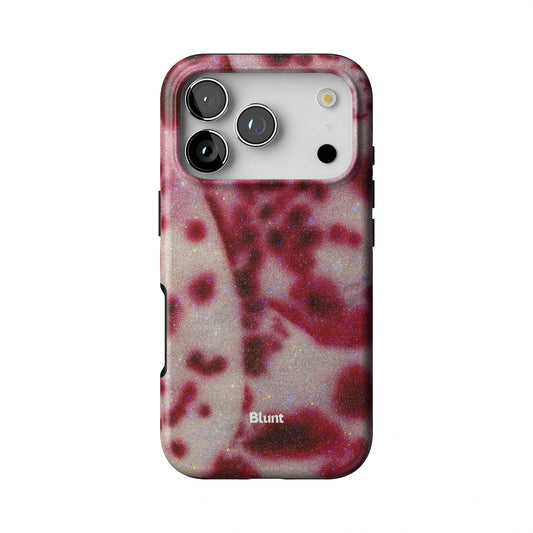 Crimson Veil iPhone Case gallery - Iphone_17_Pro_1