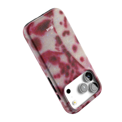 Crimson Veil iPhone Case gallery - Iphone_17_Pro_5