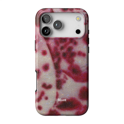 Crimson Veil iPhone Case gallery - Iphone_17_Pro_Max_1