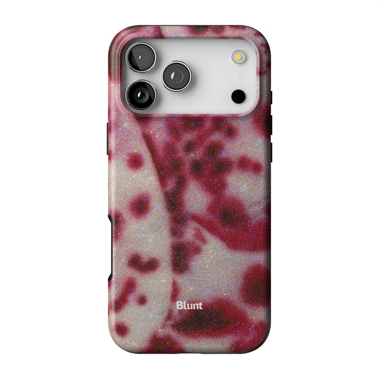 Crimson Veil iPhone Case gallery - Iphone_17_Pro_Max_1