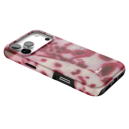 Crimson Veil iPhone Case gallery - Iphone_17_Pro_Max_2
