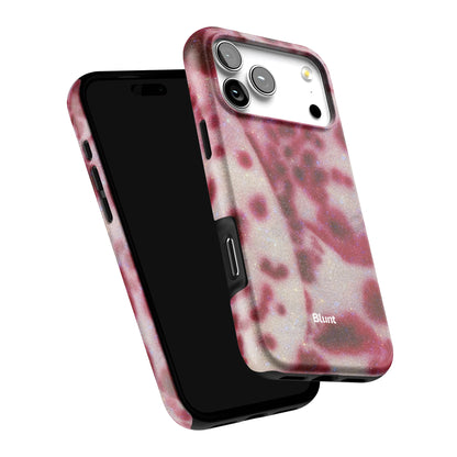 Crimson Veil iPhone Case gallery - Iphone_17_Pro_Max_6