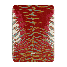 Crimson Veins Kindle Case