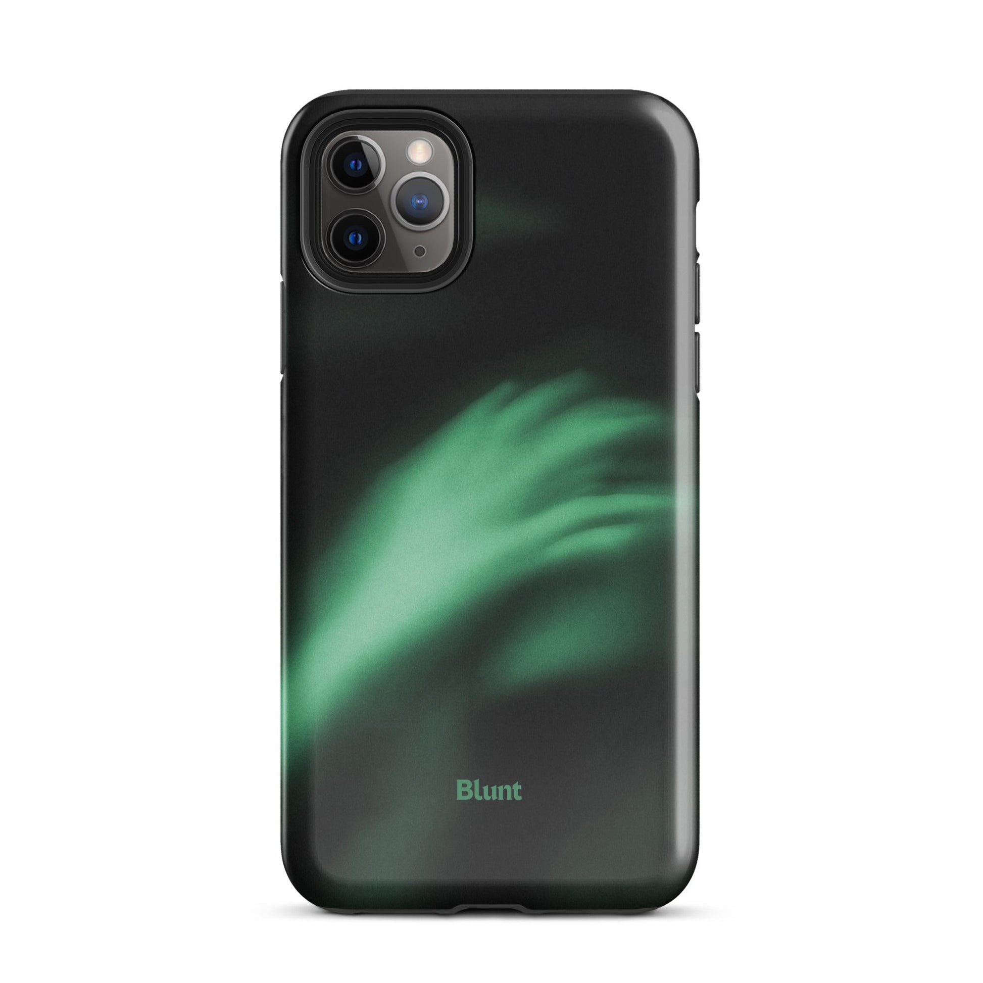 Crimson Wave iPhone Case - Blunt Cases