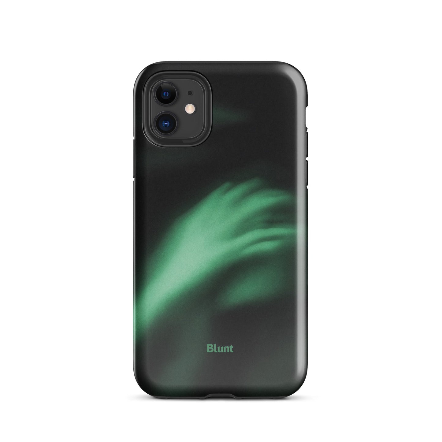 Crimson Wave iPhone Case - Blunt Cases