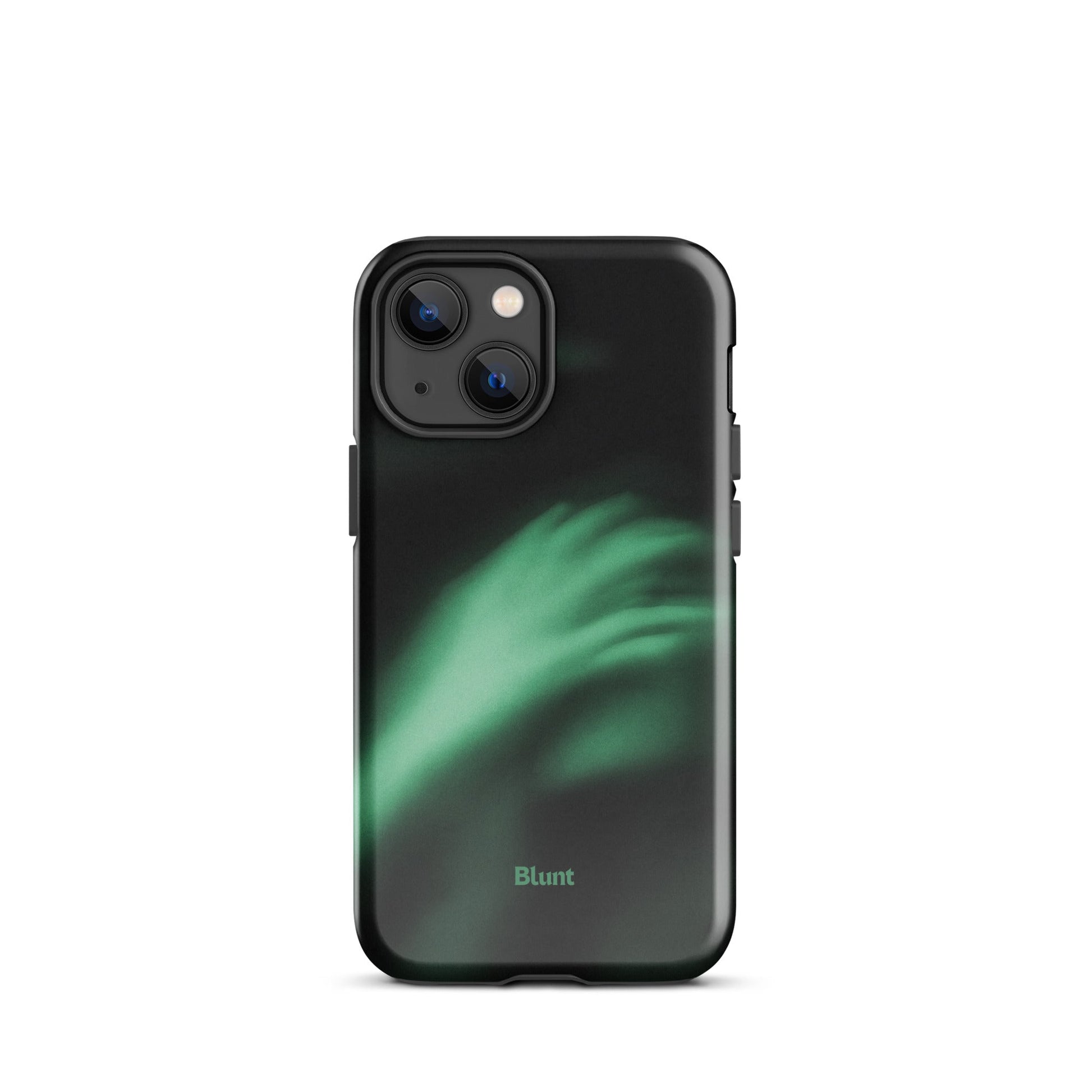 Crimson Wave iPhone Case - Blunt Cases
