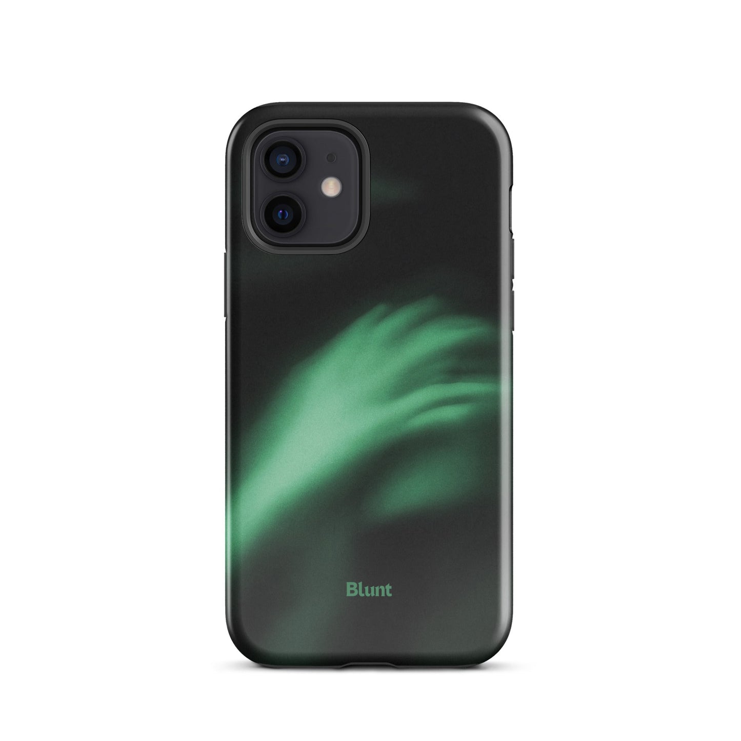Crimson Wave iPhone Case - Blunt Cases
