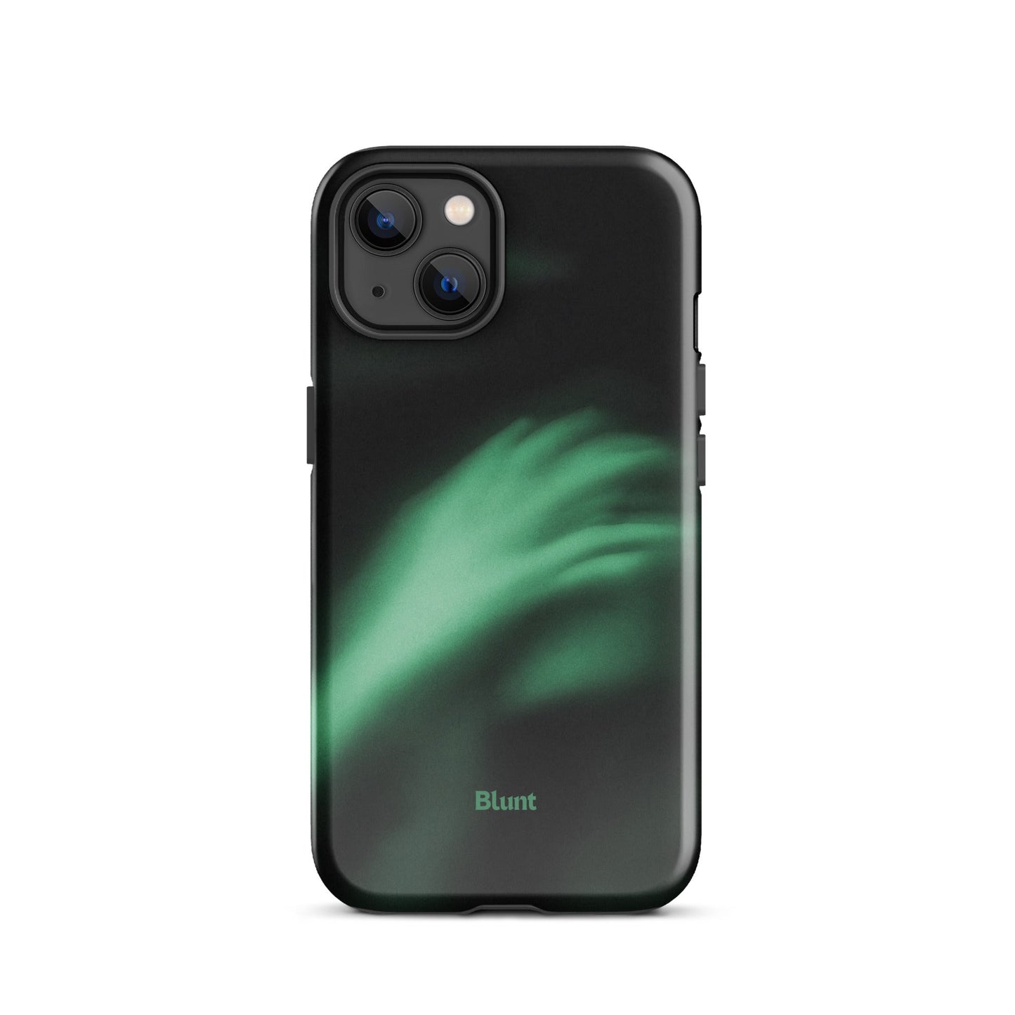 Crimson Wave iPhone Case - Blunt Cases