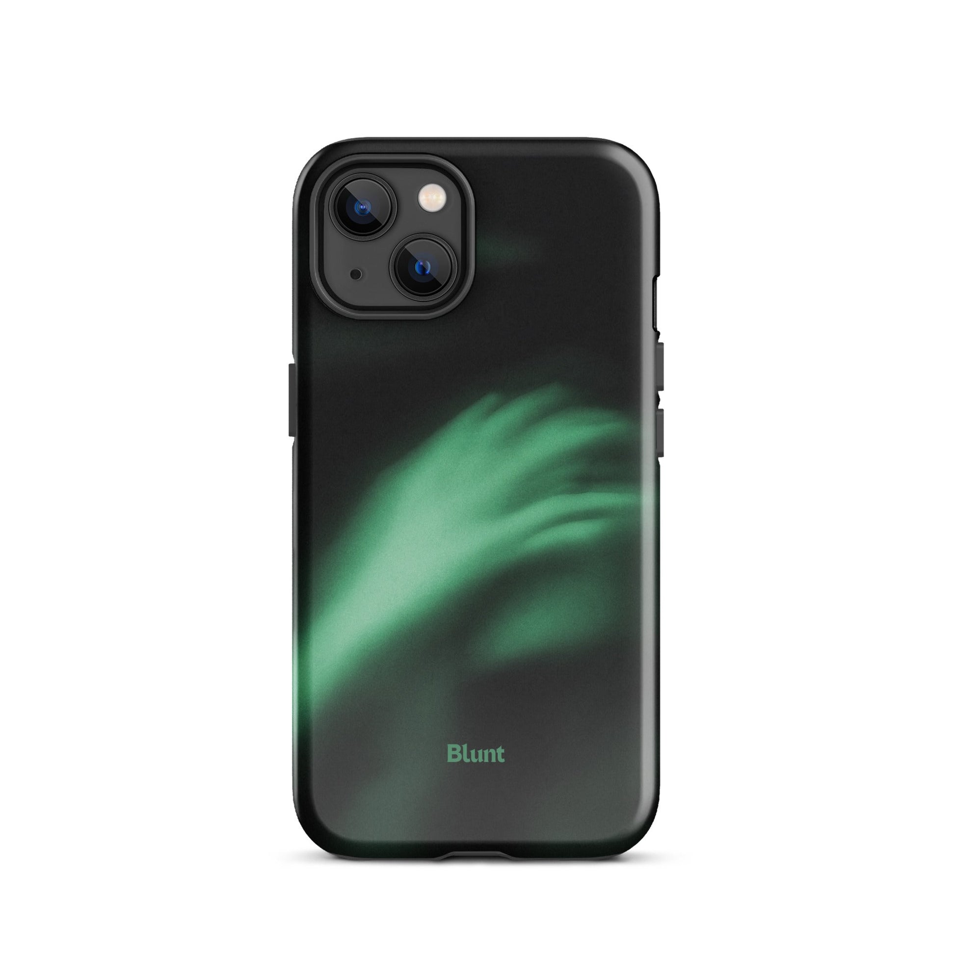 Crimson Wave iPhone Case - Blunt Cases