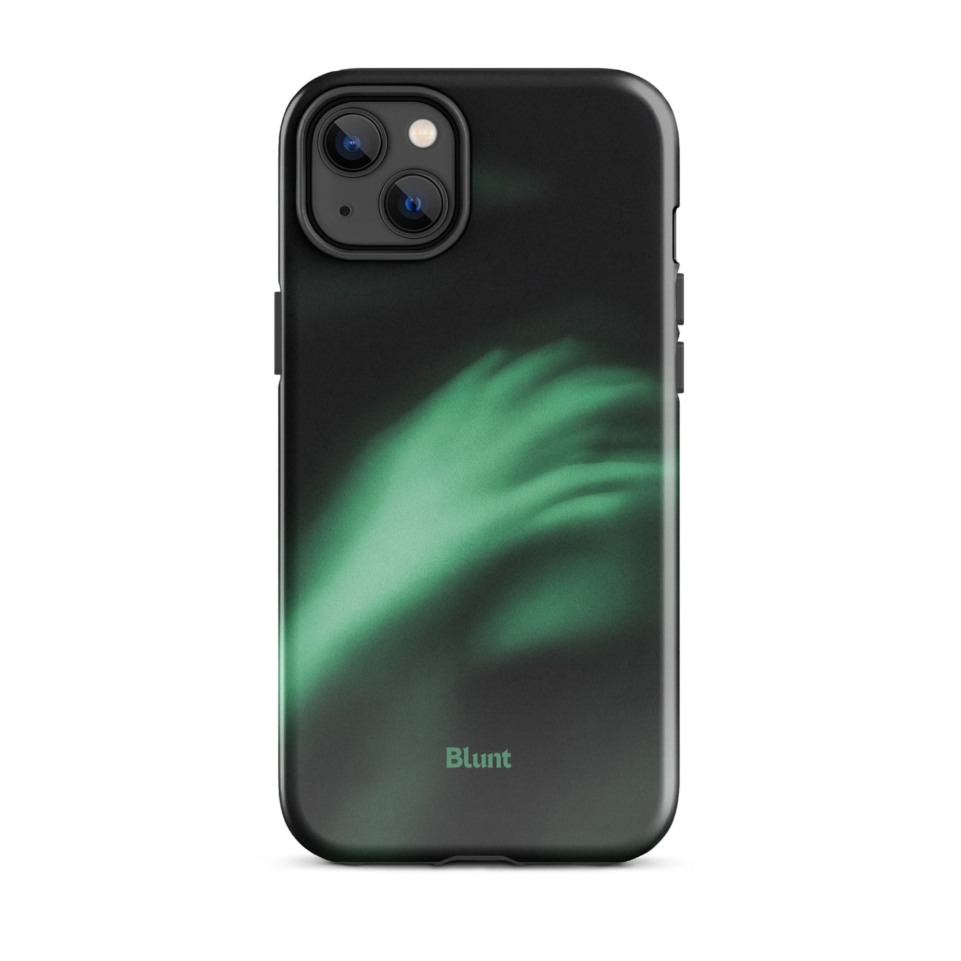 Crimson Wave iPhone Case - Blunt Cases