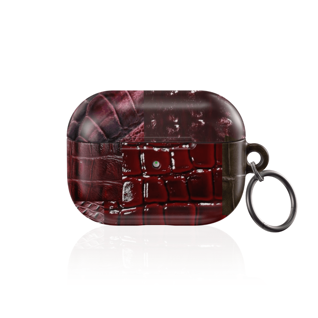 Crimzy AirPod Case - Blunt Cases