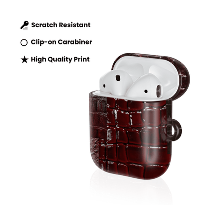 Crimzy AirPod Case - Blunt Cases