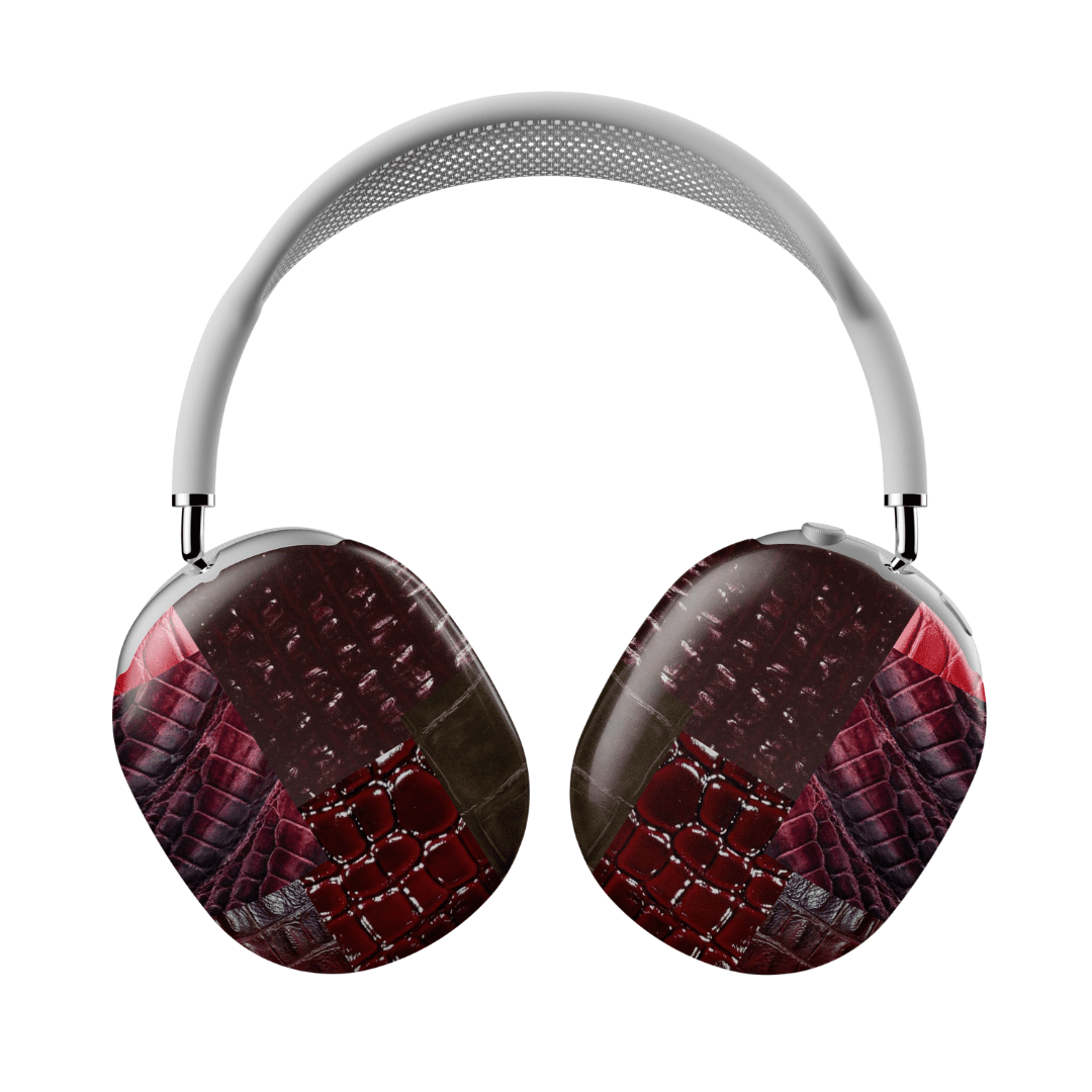 Crimzy AirPod Max Case - Blunt Cases