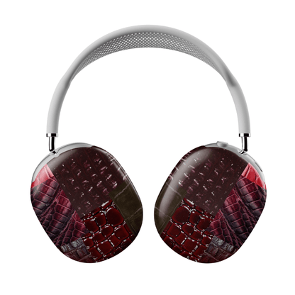 Crimzy AirPod Max Case - Blunt Cases