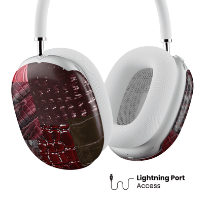 Crimzy AirPod Max Case - Blunt Cases