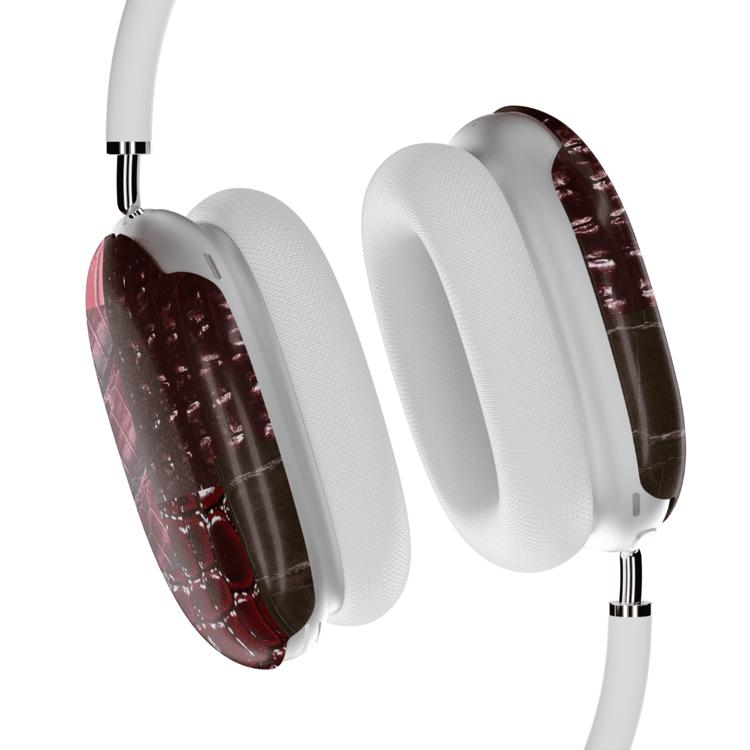 Crimzy AirPod Max Case - Blunt Cases