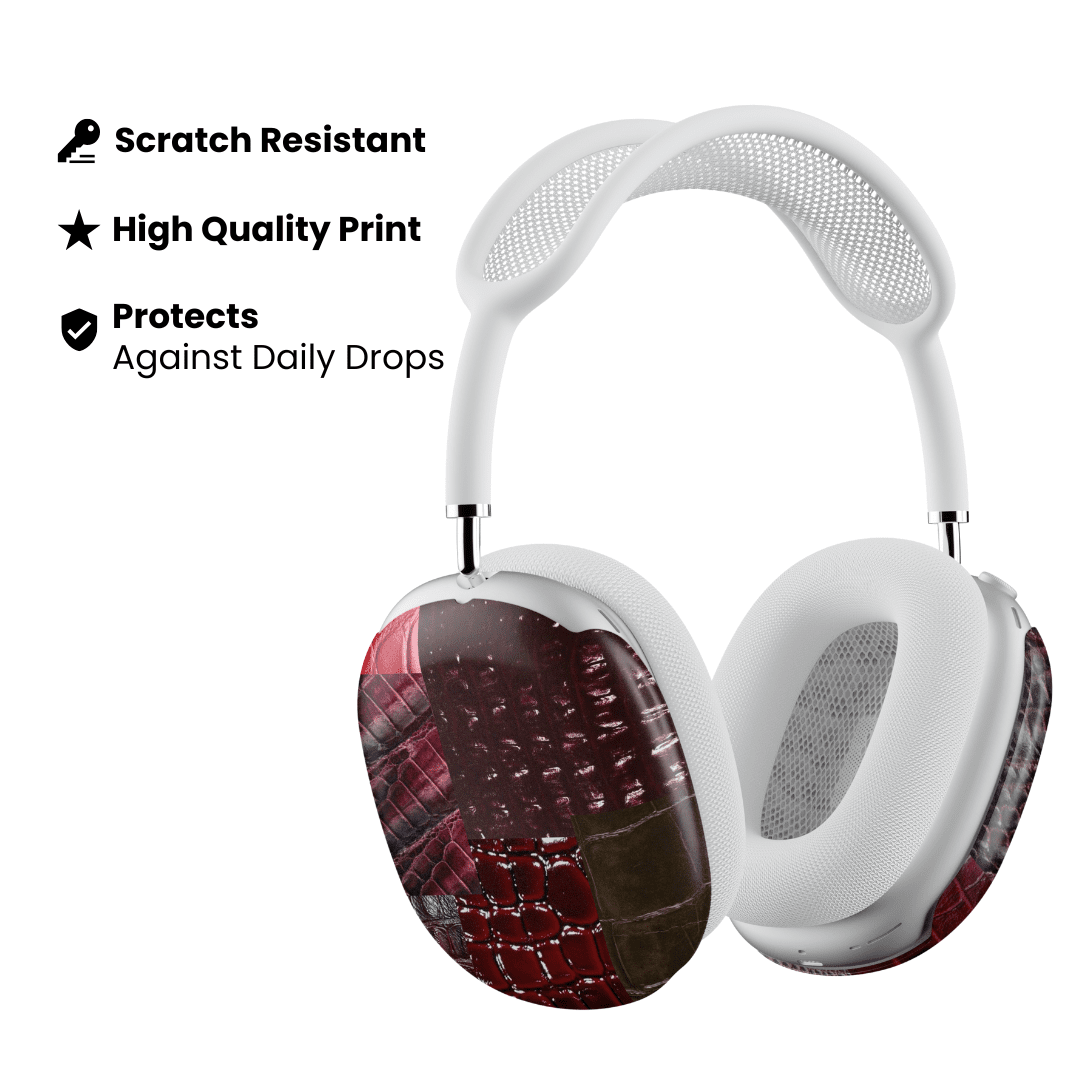 Crimzy AirPod Max Case - Blunt Cases