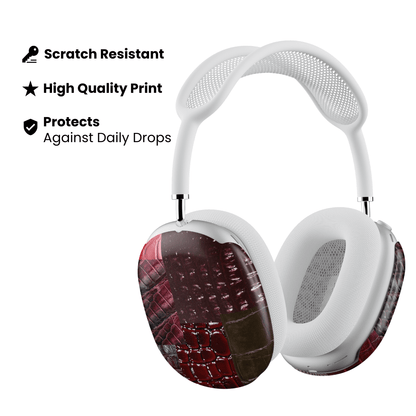 Crimzy AirPod Max Case - Blunt Cases