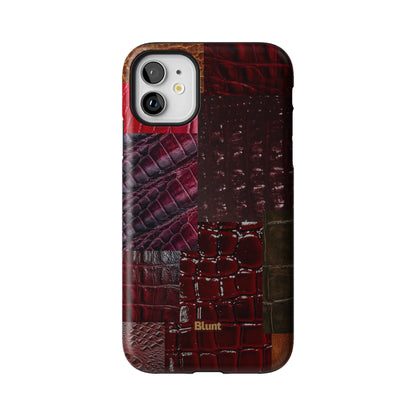 Crimzy iPhone Case gallery - Iphone_11_Iphone_1