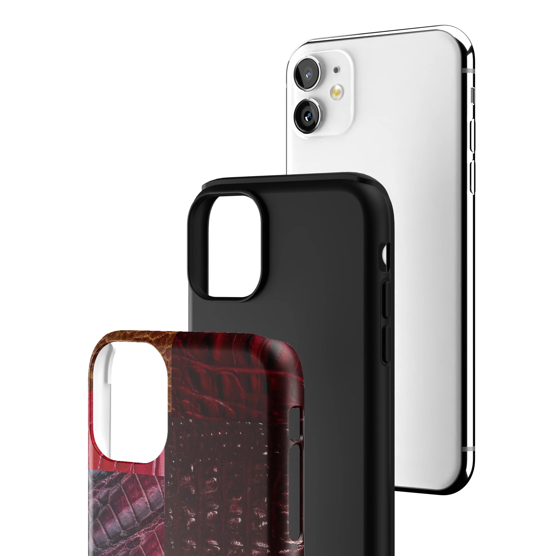 Crimzy iPhone Case gallery - Iphone_11_Iphone_3