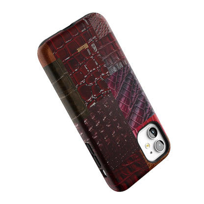 Crimzy iPhone Case gallery - Iphone_11_Iphone_5