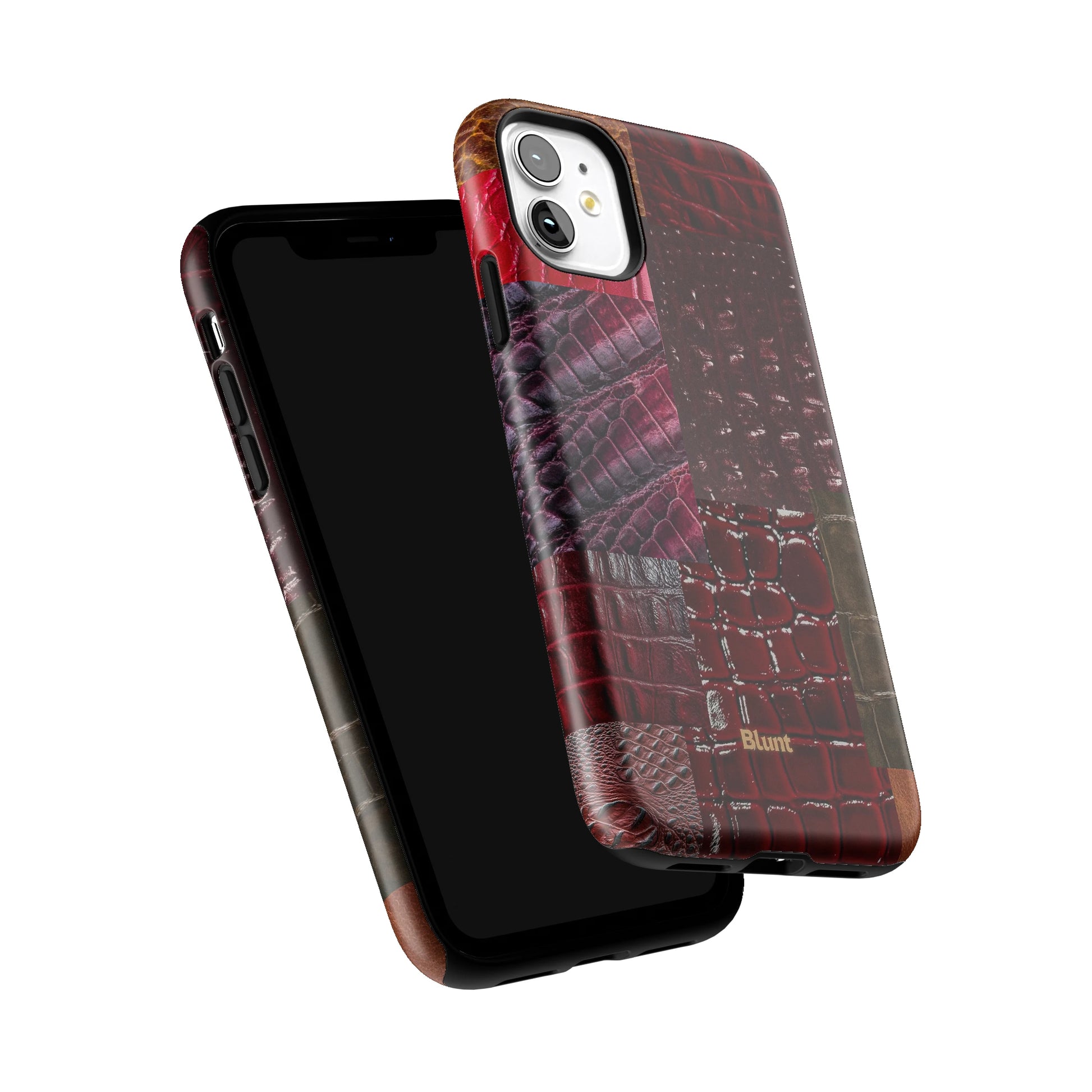 Crimzy iPhone Case gallery - Iphone_11_Iphone_6