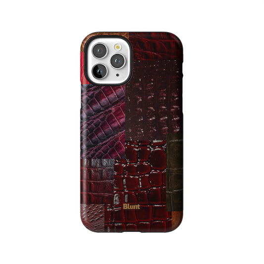 Crimzy iPhone Case gallery - Iphone_11_Pro_1