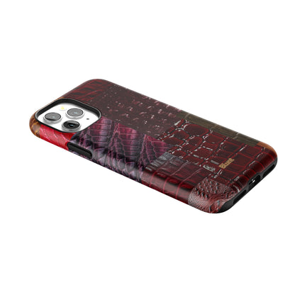 Crimzy iPhone Case gallery - Iphone_11_Pro_2