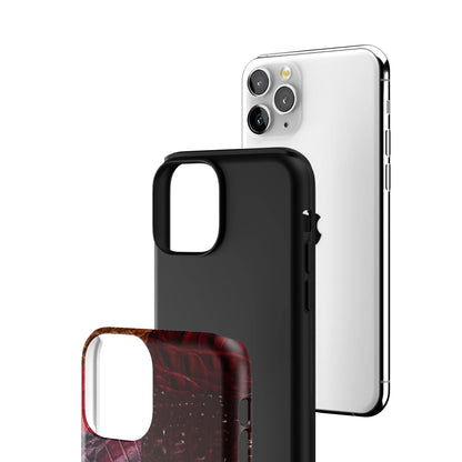 Crimzy iPhone Case gallery - Iphone_11_Pro_3