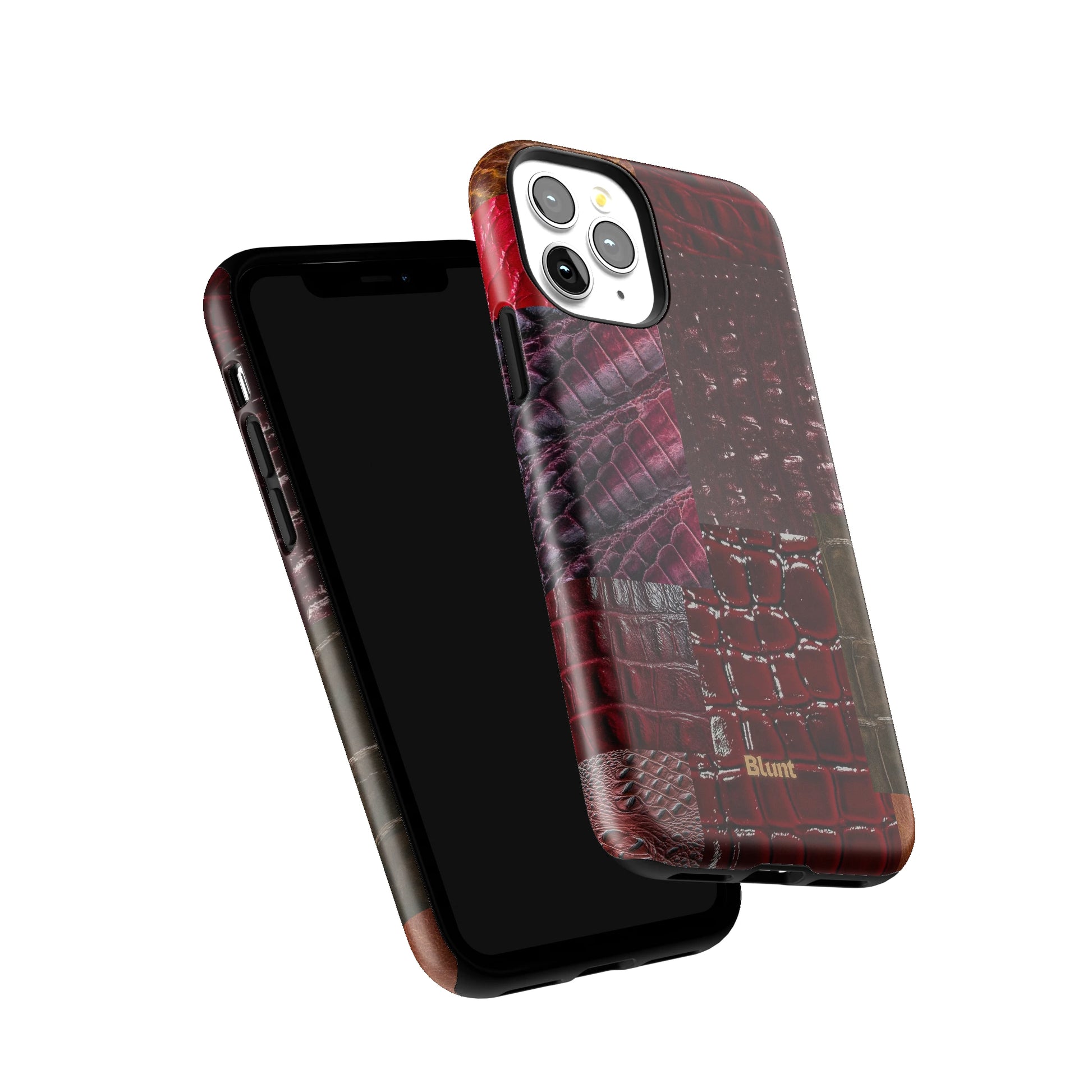 Crimzy iPhone Case gallery - Iphone_11_Pro_6